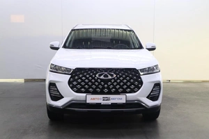 Внедорожник Chery Tiggo 7 2021 года, 1400000 рублей, Брянск