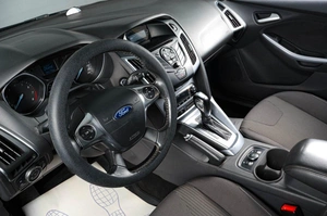 Хетчбэк Ford Focus 2013 года, 999000 рублей, Тюмень