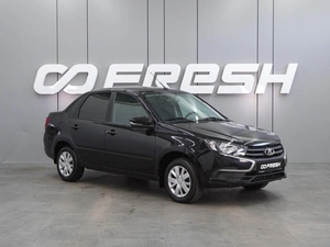 Седан ВАЗ (LADA) Granta 2023 года, 899000 рублей, Воронеж