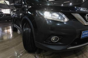 Внедорожник Nissan X-Trail 2018 года, 1969000 рублей, Новокузнецк