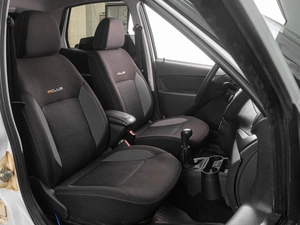 Лифтбек ВАЗ (LADA) Granta 2020 года, 689000 рублей, Тюмень
