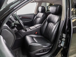 Внедорожник Infiniti EX25 2012 года, 1839000 рублей, Тюмень