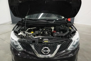 Внедорожник Nissan Qashqai 2015 года, 1480000 рублей, Курск