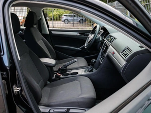 Седан Volkswagen Passat (North America) 2018 года, 1685000 рублей, Большой Сочи