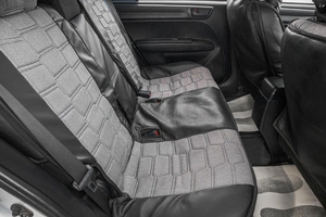 Универсал Toyota Corolla Fielder 2019 года, 1419000 рублей, Барнаул