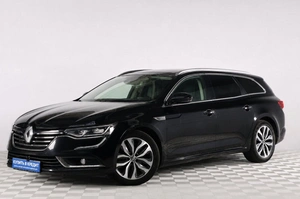 Универсал Renault Talisman 2018 года, 1919000 рублей, Челябинск