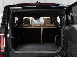 Внедорожник Jetour T2 2024 года, 3220000 рублей, Тюмень