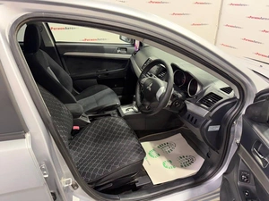 Хетчбэк Mitsubishi Galant Fortis 2009 года, 599000 рублей, Красноярск