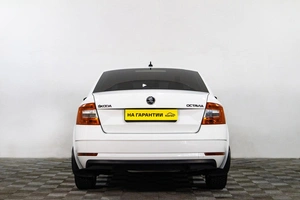 Лифтбек Skoda Octavia 2018 года, 1389000 рублей, Сургут