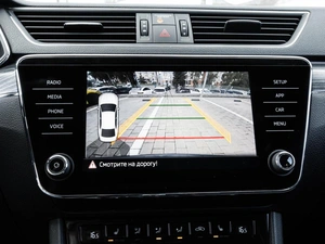 Лифтбек Skoda Superb 2019 года, 2393700 рублей, Ставрополь