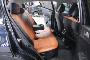 Внедорожник Kia Sportage 2016 года, 1783000 рублей, Солонцы