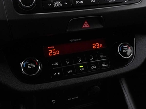 Внедорожник Kia Sportage 2012 года, 1049000 рублей, Нижний Новгород