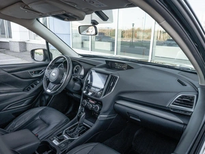 Внедорожник Subaru Forester 2018 года, 2799000 рублей, Нижний Новгород