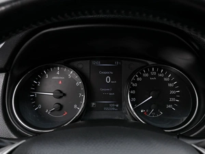 Внедорожник Nissan Qashqai 2014 года, 1525000 рублей, Волгоград