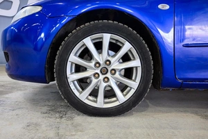 Седан Mazda 6 2003 года, 599000 рублей, Ульяновск