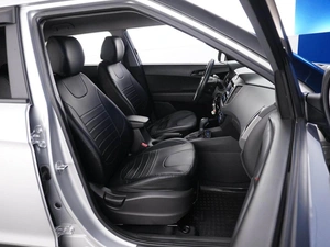 Внедорожник Hyundai Creta 2021 года, 2049652 рублей, Москва