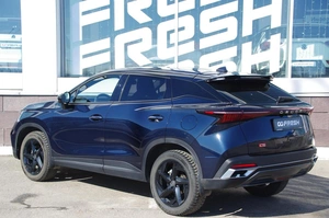 Внедорожник OMODA C5 2023 года, 2050000 рублей, Владимир