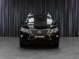 Внедорожник Lexus RX 2013 года, 2519000 рублей, Тюмень