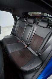 Хетчбэк Honda Civic 2022 года, 2750000 рублей, Красноярск