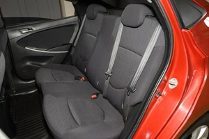 Седан Hyundai Solaris 2011 года, 636000 рублей, Ульяновск