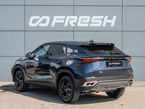 Внедорожник OMODA C5 2023 года, 2000000 рублей, Краснодар