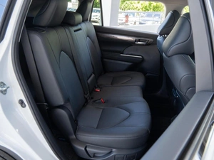 Внедорожник Toyota Highlander 2025 года, 5460000 рублей, Волгоград