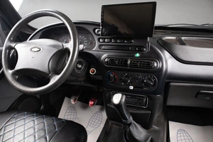 Внедорожник Chevrolet Niva 2004 года, 399000 рублей, Оренбург