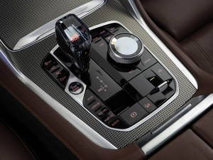 Внедорожник BMW X6 2020 года, 8498999 рублей, Москва