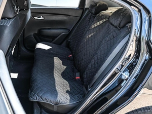 Седан Kia Rio 2018 года, 1379000 рублей, Кирилловка