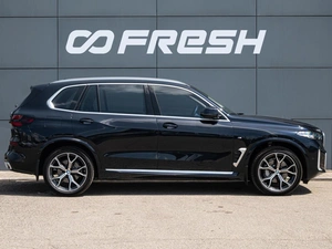 Внедорожник BMW X5 2024 года, 8650000 рублей, Краснодар