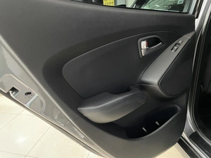 Внедорожник Hyundai ix35 2013 года, 1347000 рублей, Солонцы