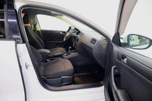 Седан Volkswagen Jetta 2015 года, 1170000 рублей, Брянск