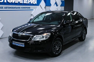 Универсал Skoda Octavia 2013 года, 898000 рублей, Солонцы