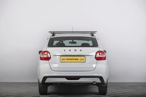 Лифтбек ВАЗ (LADA) Granta 2022 года, 899000 рублей, Томск