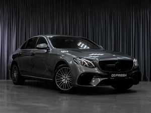 Седан Mercedes-benz E-класс 2018 года, 3049000 рублей, Тюмень