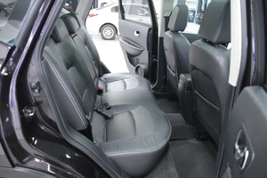 Внедорожник Nissan Qashqai 2010 года, 1133000 рублей, Солонцы