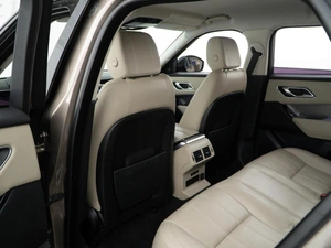 Внедорожник Land Rover Range Rover Velar 2019 года, 3651444 рублей, Москва