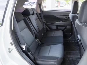 Внедорожник Mitsubishi Outlander 2020 года, 2058040 рублей, Волгоград