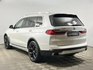 Внедорожник BMW X7 2020 года, 5824900 рублей, Казань