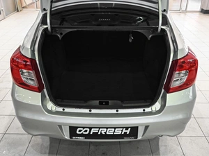 Седан Datsun on-DO 2020 года, 879000 рублей, Ставрополь