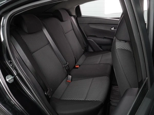 Седан Kia Rio 2017 года, 1399000 рублей, Воронеж