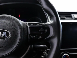 Хетчбэк Kia Rio X 2020 года, 1579000 рублей, Красноярск