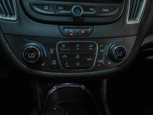 Седан Chevrolet Malibu 2019 года, 1435000 рублей, Ставрополь