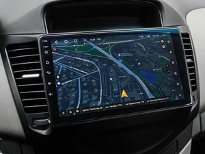 Седан Chevrolet Cruze 2010 года, 849000 рублей, Краснодар