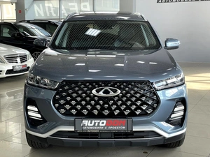 Внедорожник Chery Tiggo 7 Pro 2021 года, 1687000 рублей, Солонцы