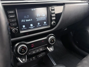 Седан Kia Rio 2018 года, 1335000 рублей, Орёл