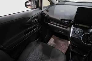 Минивэн Toyota Wish 2014 года, 1699000 рублей, Новокузнецк