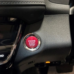 Внедорожник Honda Vezel 2017 года, 1758000 рублей, Красноярск