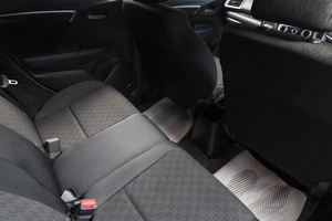 Хетчбэк Honda Fit 2014 года, 999000 рублей, Новосибирск