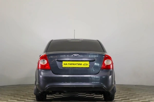 Седан Ford Focus 2008 года, 539000 рублей, Пермь
